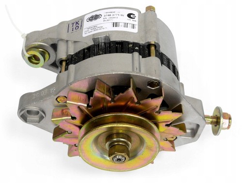 2101 3701005 lichtmaschine 60a - 2101-3701005,