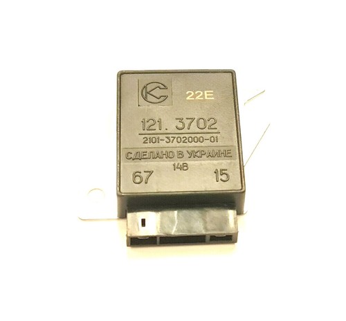 Spannungsregler lada 2101 2103 - 2101,