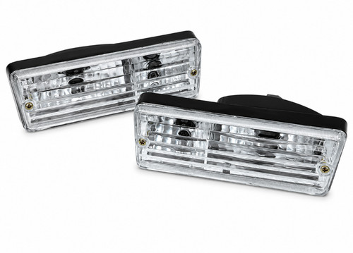 Tuning blinker satz stück - blinker, 2