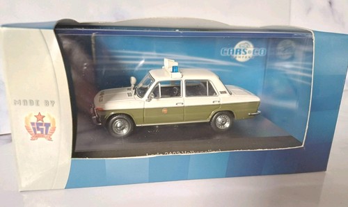Ccc050 lada 2103 - ccc050, volkspolizei