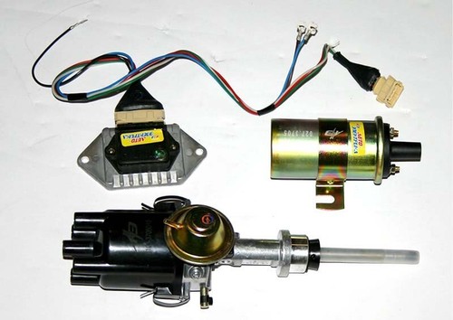 Kontaktlose elektronische