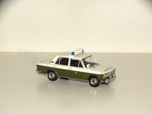 Ist cars 43 - lada, 2103