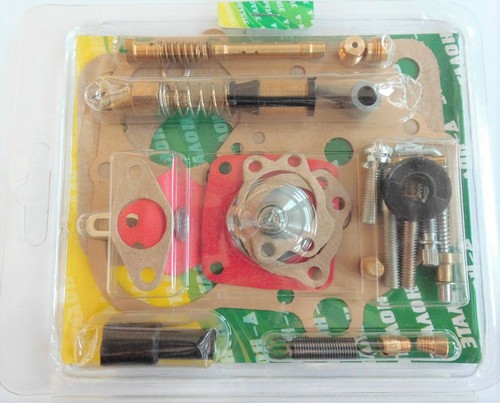 Reparatur vergaser 1500 1600er - reparatur,