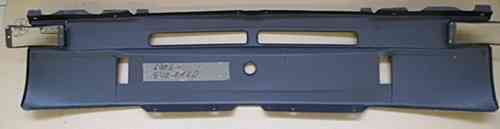 2106 8401120 frontblech für - frontblech,