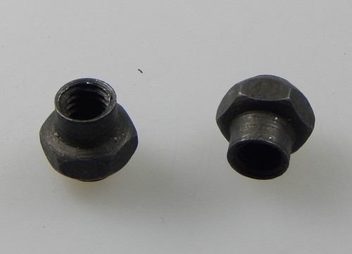 Mutter für wischerarm - 2x,