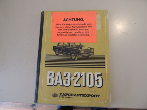 Werkstatthandbuch