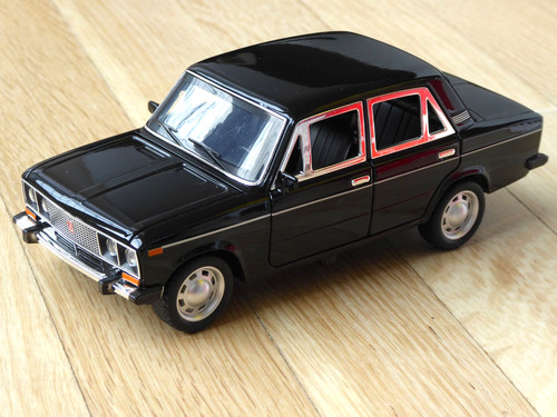 Lada 1500 vaz - 1500,