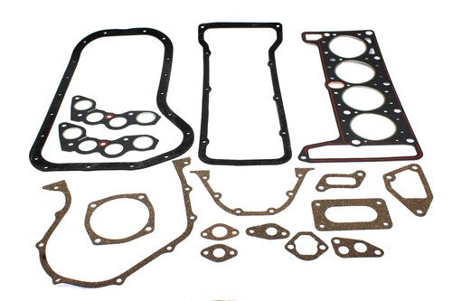 Dichtungssatz motor komplett - dichtungssatz,