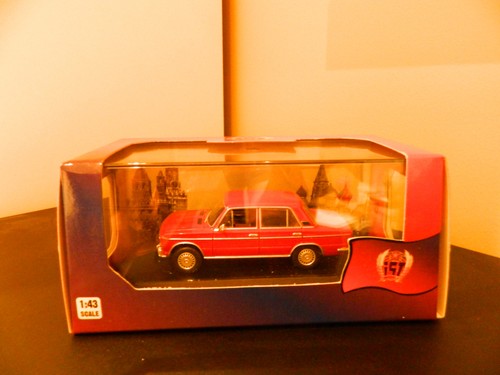 Lada 2103 43 - lada, 1:43