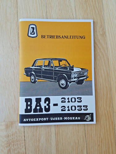 Lada 2103 1500 - lada,