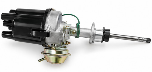 Zündverteiler lada 2103 2106 - zündverteiler,