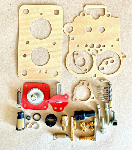 Reparatursatz für vergaser - für,