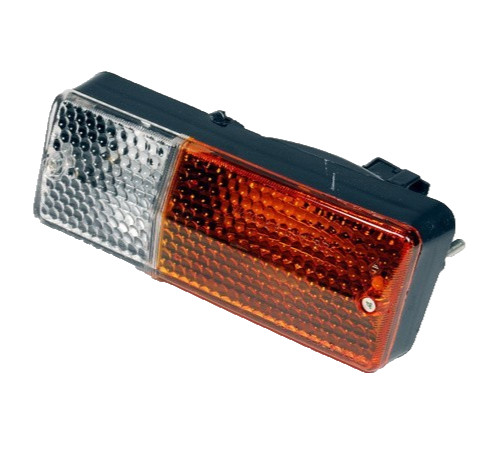 Blinkleuchte vorn links lada - vorn,