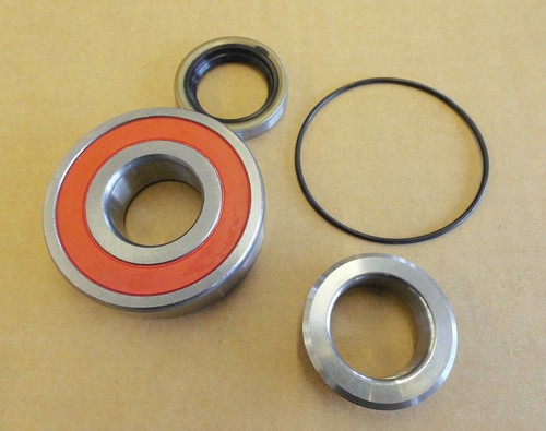 Radlager hinten lada - hinten,