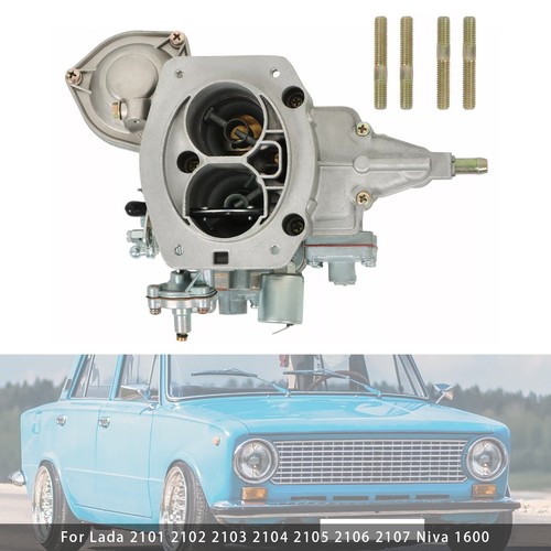 Carburetor für lada 2101 - für, 2102
