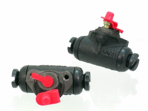 Radbremszylinder hinten lada - hinten,