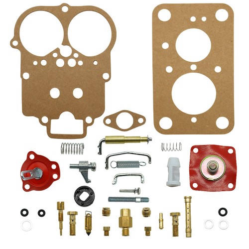 Reparatursatz vergaser - reparatursatz,