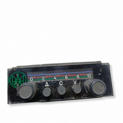 Lada 2103 1500 - -1600, radio