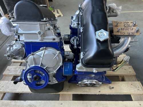 Motor lada vaz 2103 5 - motor,